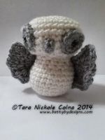 Littlest Owl